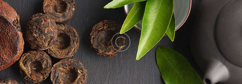 How to Store Tea Leaves