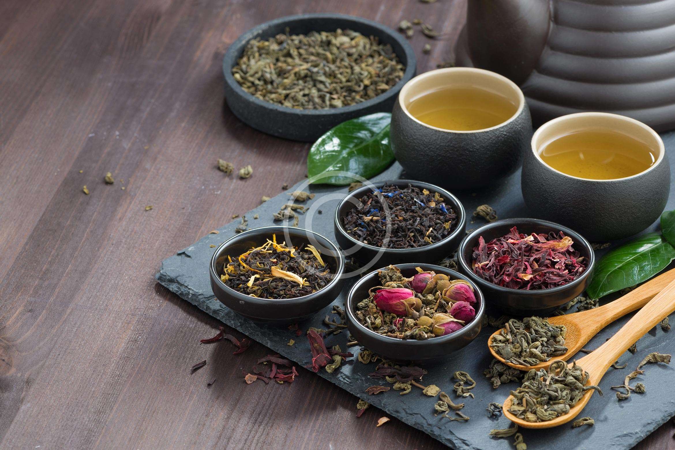 History of Tea in Britain – AR Agencies